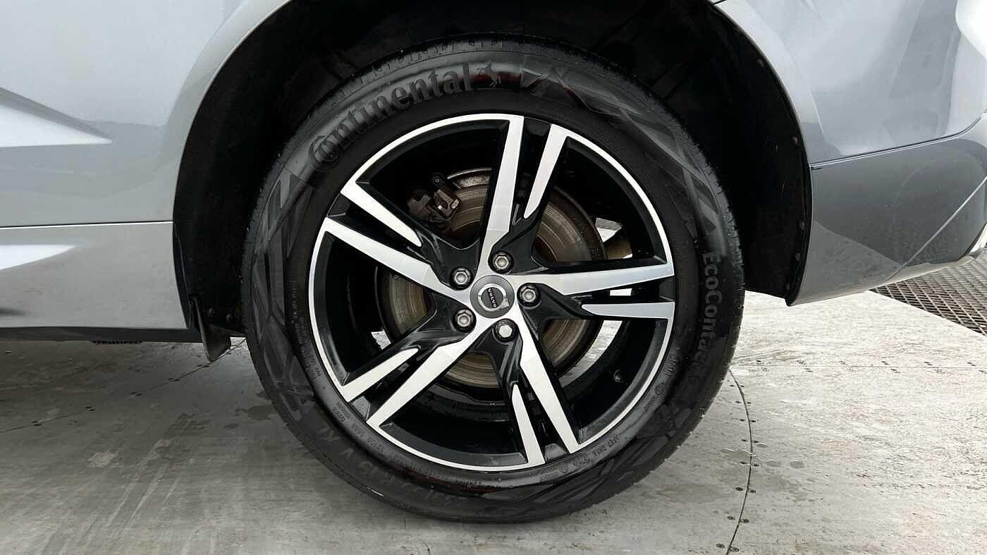 Used Volvo XC60 2021 for sale - 76824045: Photo 4