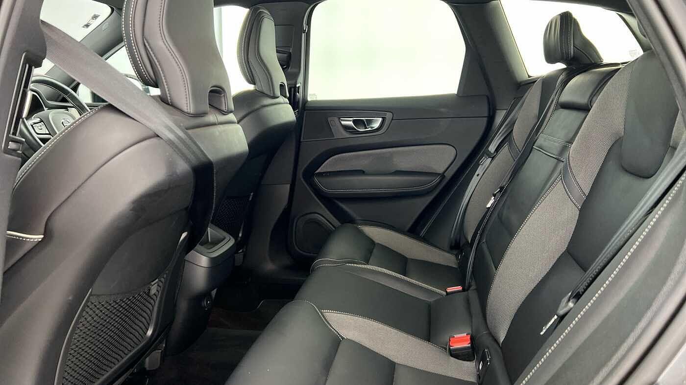 Used Volvo XC60 2021 for sale - 76824045: Photo 7