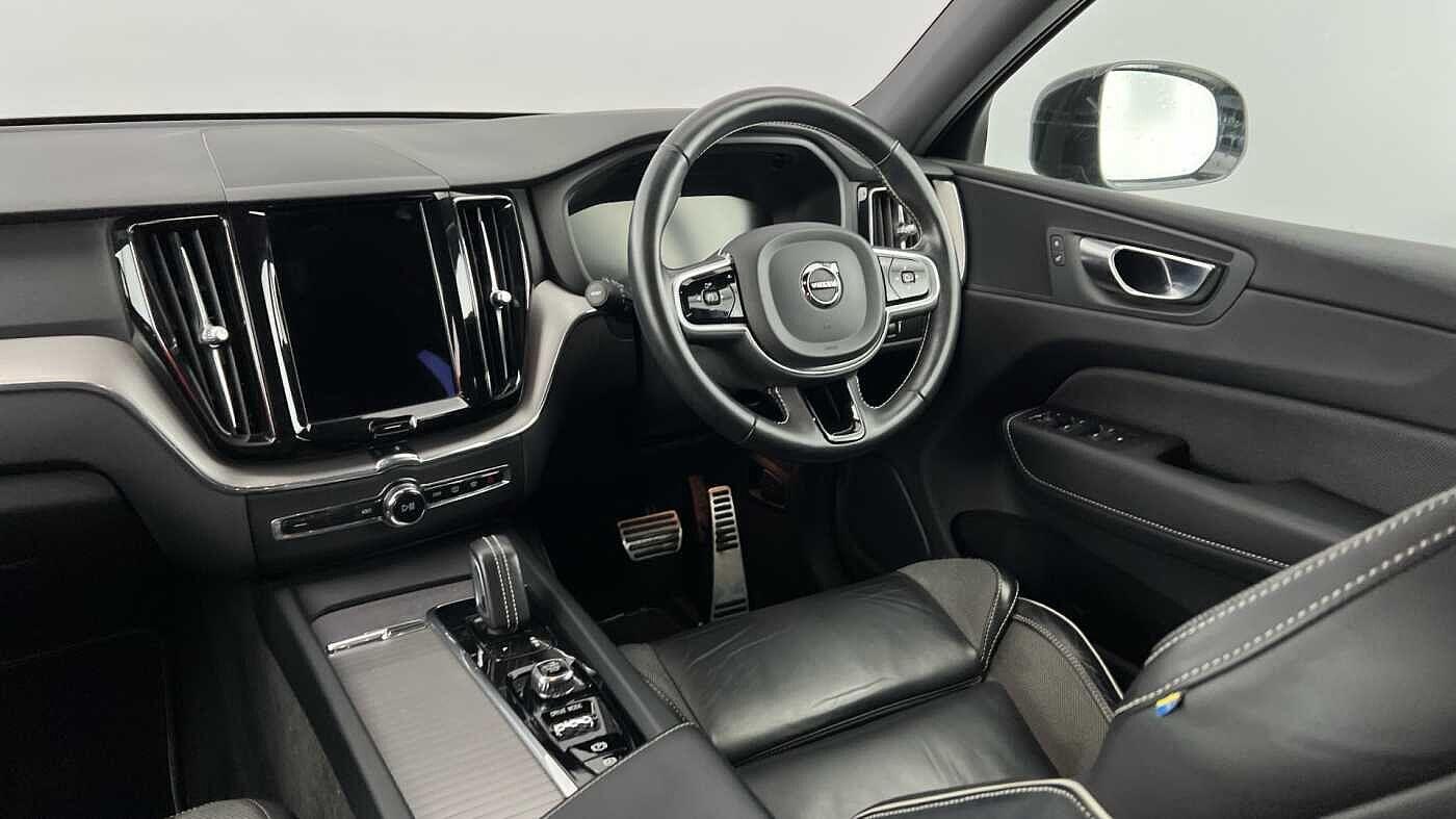 Used Volvo XC60 2021 for sale - 76824045: Photo 8