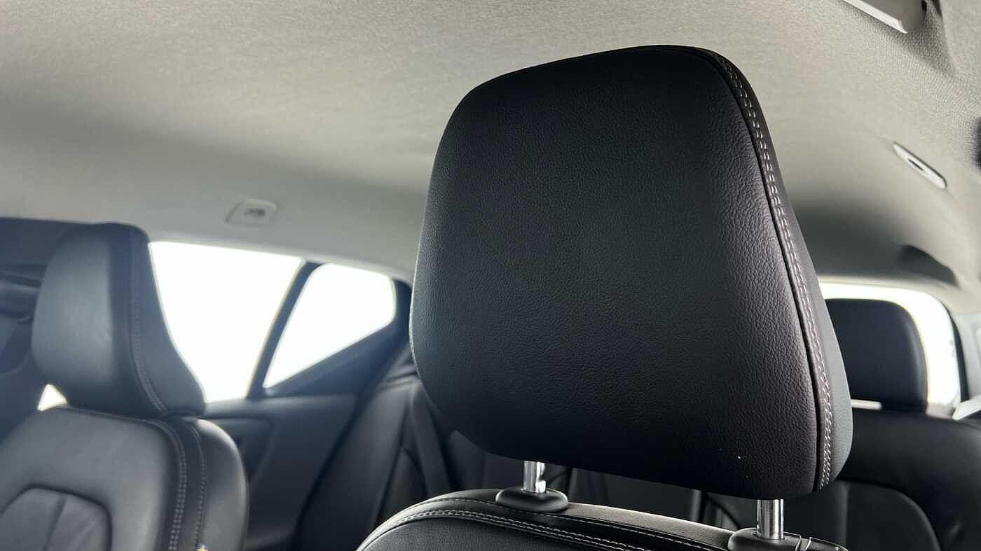 Used Volvo XC40 2021 for sale - 76701407: Photo 11