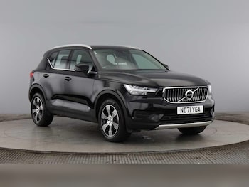 2021 (71) - Inscription, T3 Automatic ( Rear Camera ) 5-Door