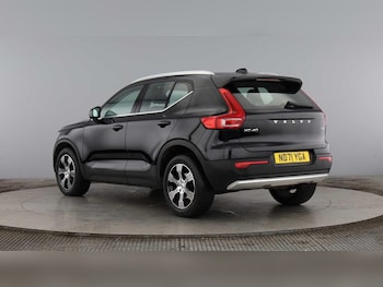 Used Volvo XC40 2021 for sale - 76701407: Photo