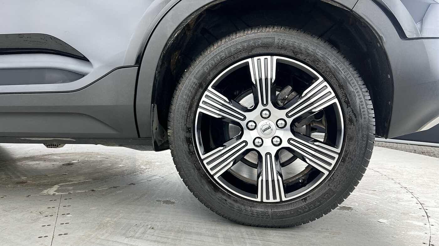 Used Volvo XC40 2021 for sale - 76701407: Photo 4