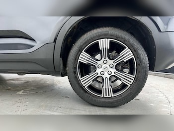 Used Volvo XC40 2021 for sale - 76701407: Photo