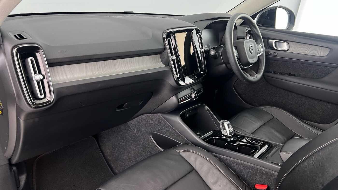 Used Volvo XC40 2021 for sale - 76701407: Photo 6