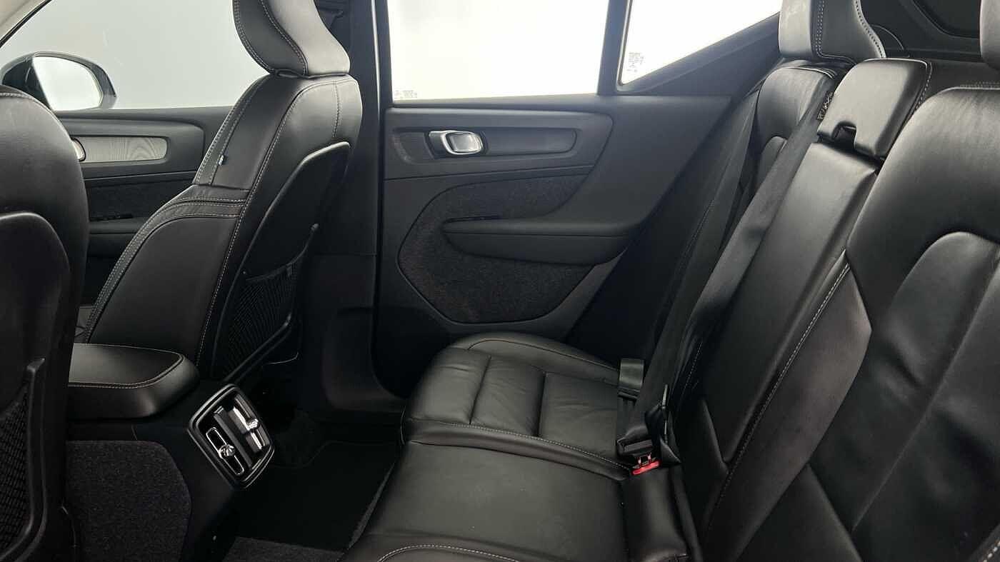 Used Volvo XC40 2021 for sale - 76701407: Photo 7