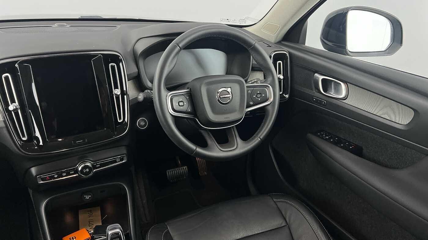Used Volvo XC40 2021 for sale - 76701407: Photo 8
