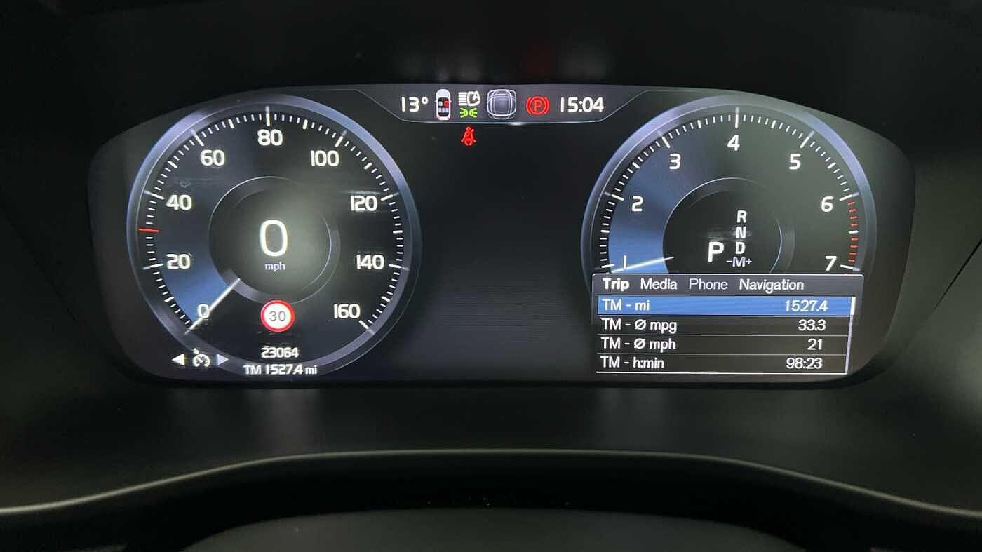 Used Volvo XC40 2021 for sale - 76701407: Photo 9