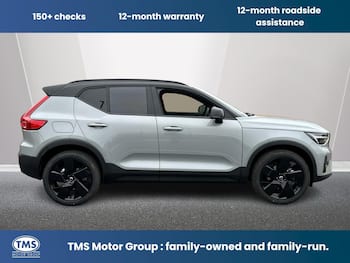 Used Volvo XC40 2026 for sale - 79697851: Photo