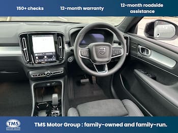 Used Volvo XC40 2026 for sale - 79697851: Photo