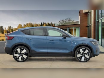 Used Volvo C40 2022 for sale - 77344790: Photo