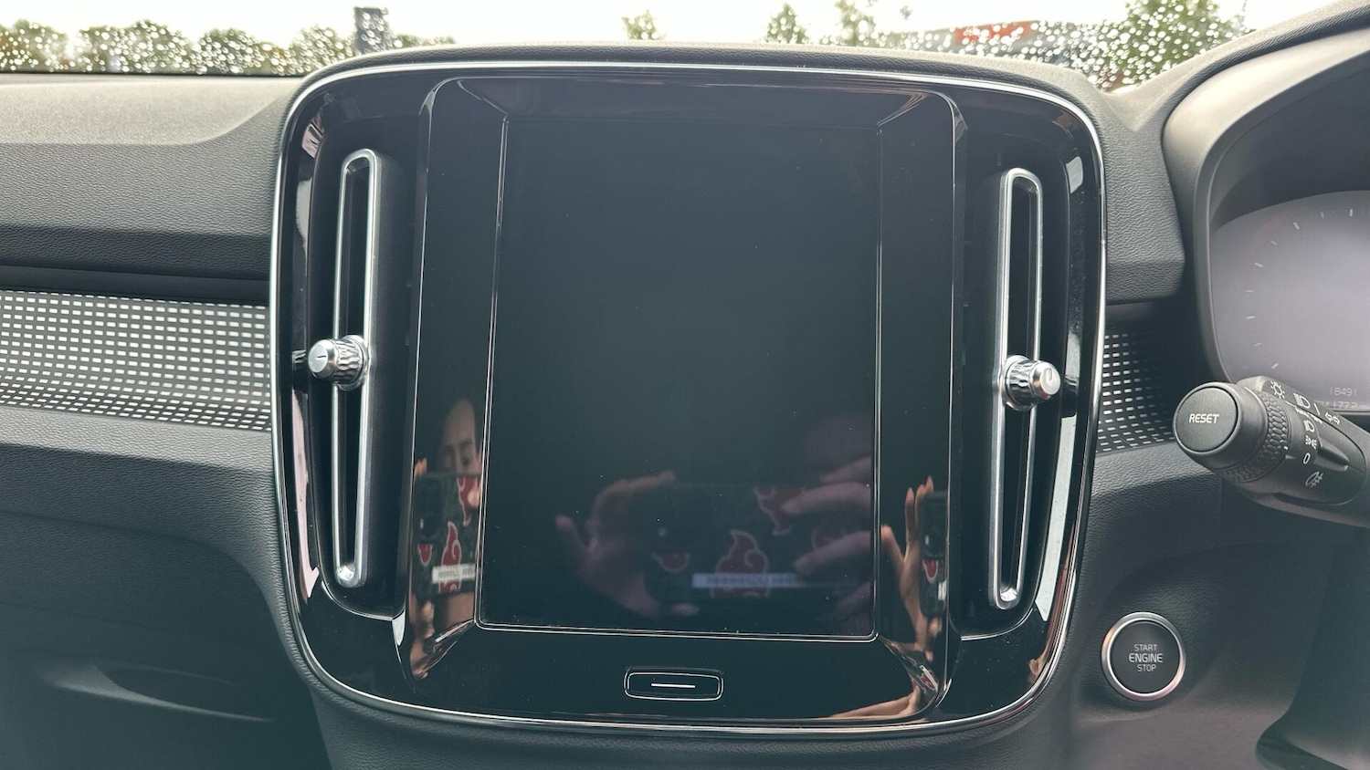 Used Volvo XC40 2021 for sale - 76336217: Photo 12