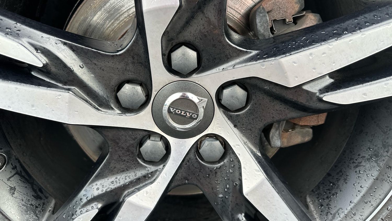Used Volvo XC40 2021 for sale - 76336217: Photo 15