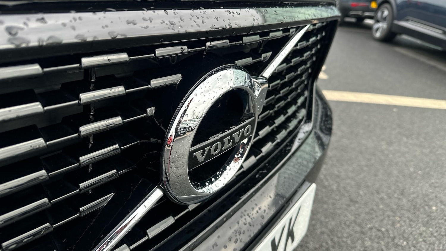 Used Volvo XC40 2021 for sale - 76336217: Photo 16