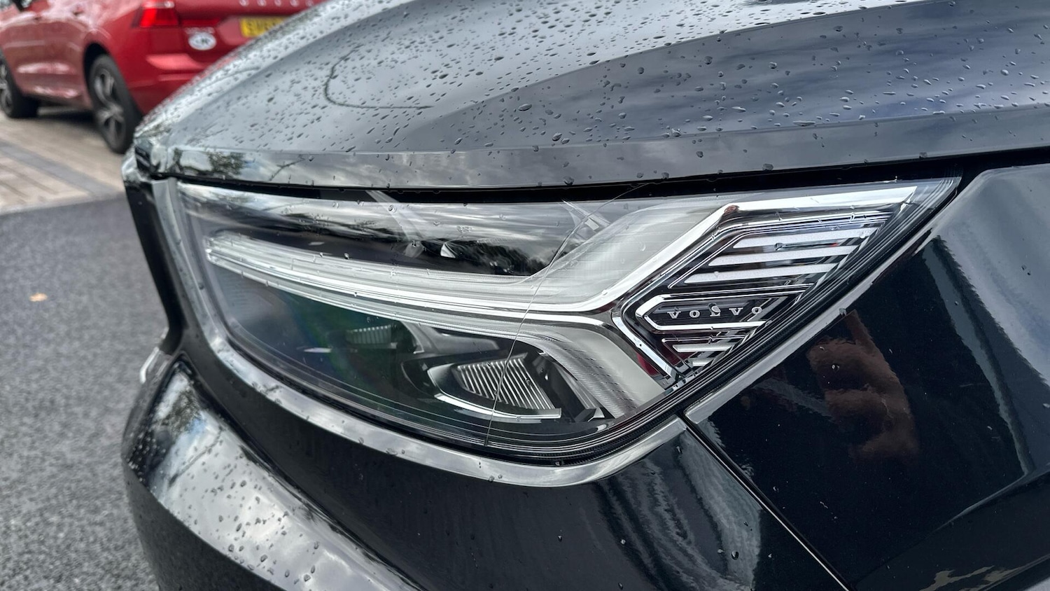 Used Volvo XC40 2021 for sale - 76336217: Photo 17