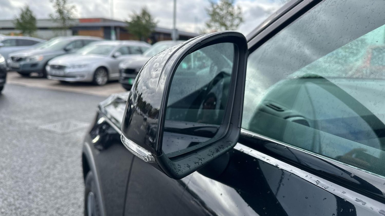 Used Volvo XC40 2021 for sale - 76336217: Photo 18