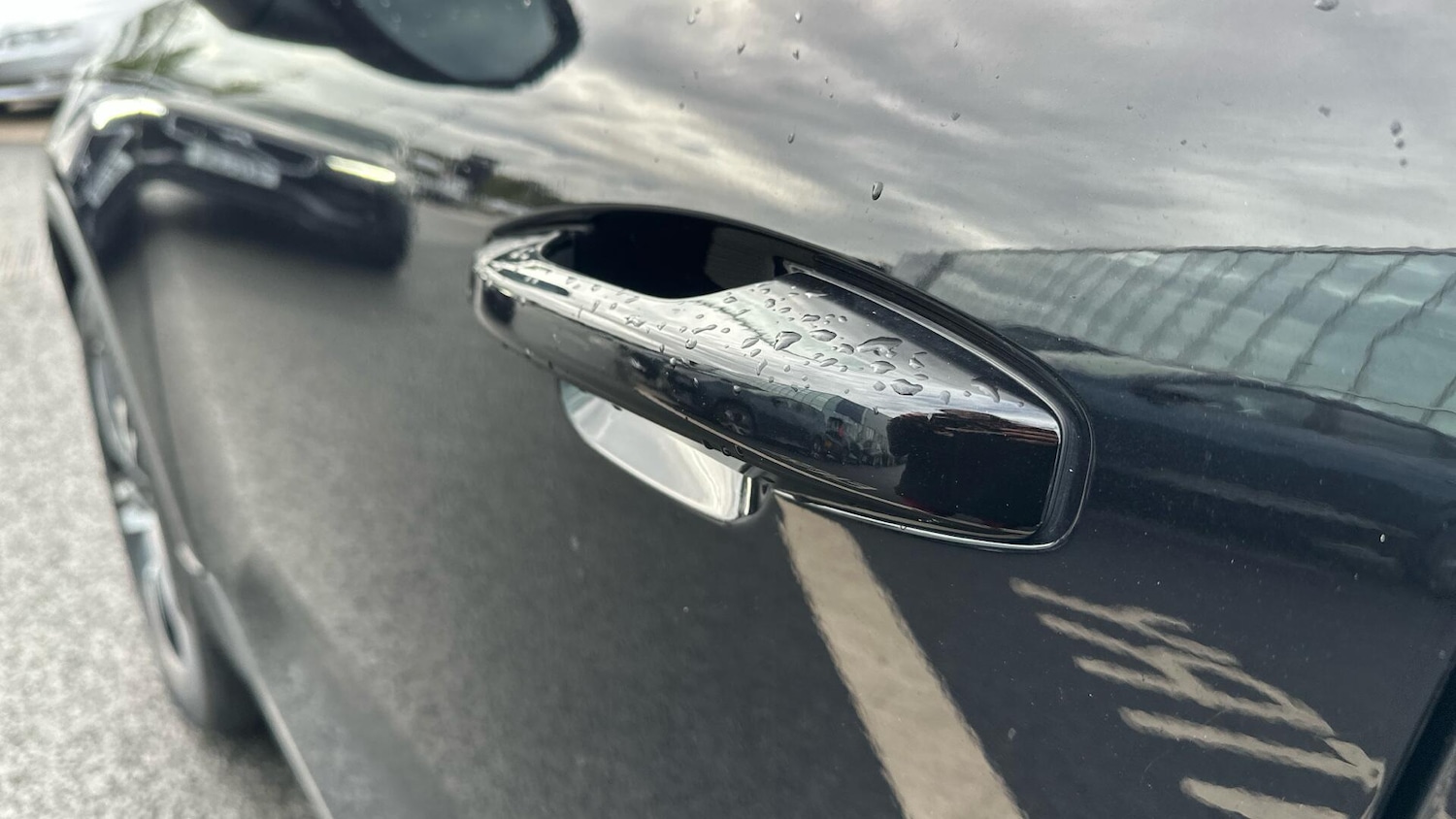 Used Volvo XC40 2021 for sale - 76336217: Photo 19