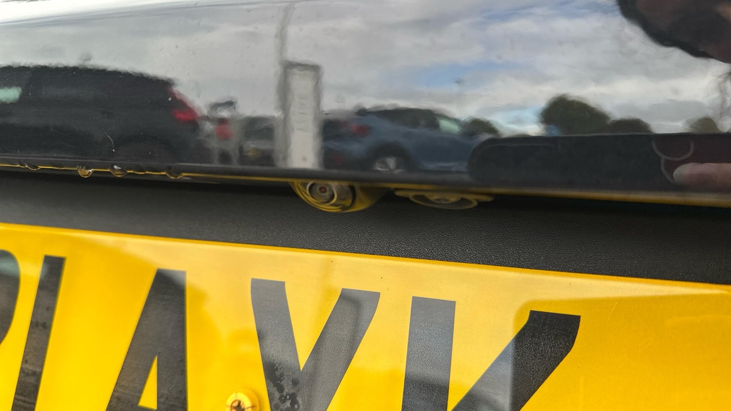 Used Volvo XC40 2021 for sale - 76336217: Photo 22