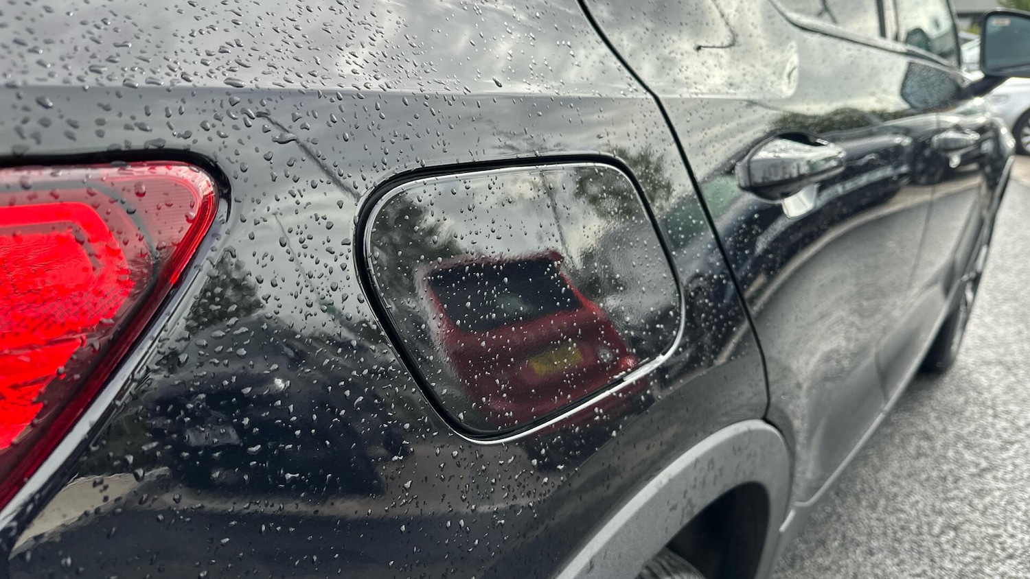 Used Volvo XC40 2021 for sale - 76336217: Photo 24