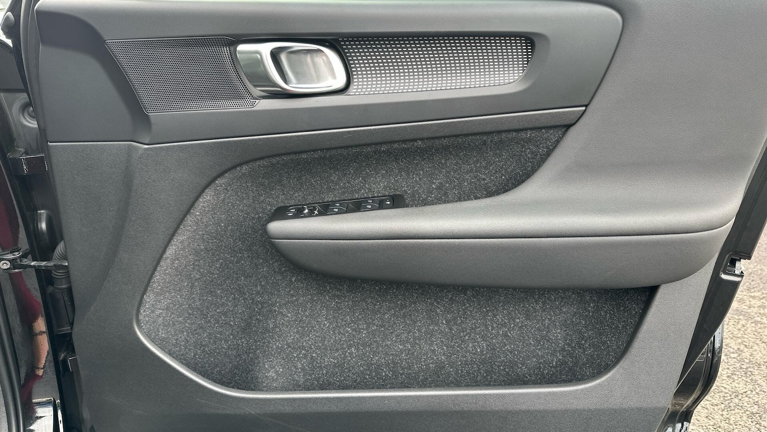 Used Volvo XC40 2021 for sale - 76336217: Photo 28