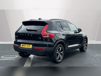 Used Volvo XC40 2021 for sale - 76336217: Photo