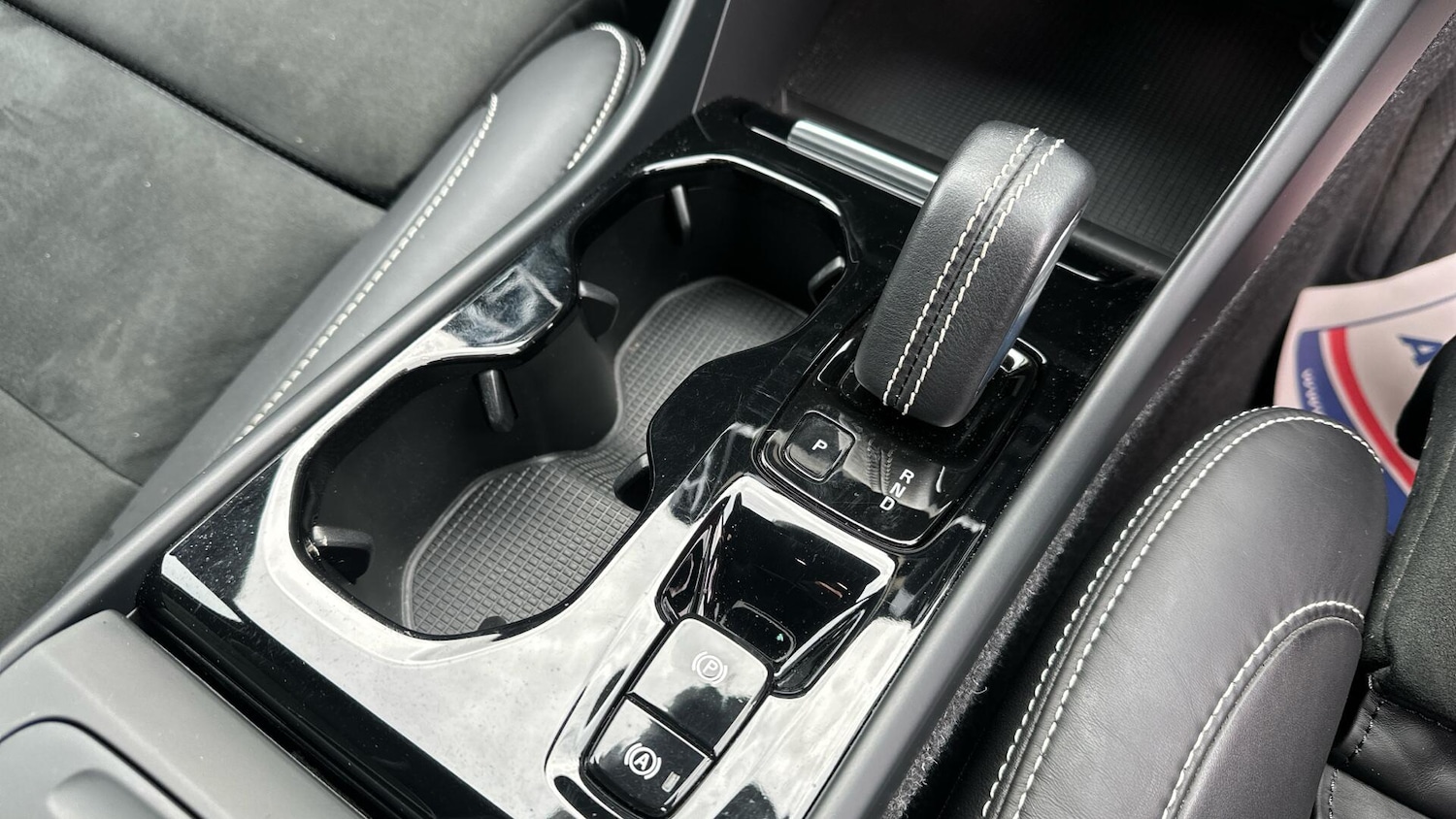 Used Volvo XC40 2021 for sale - 76336217: Photo 37