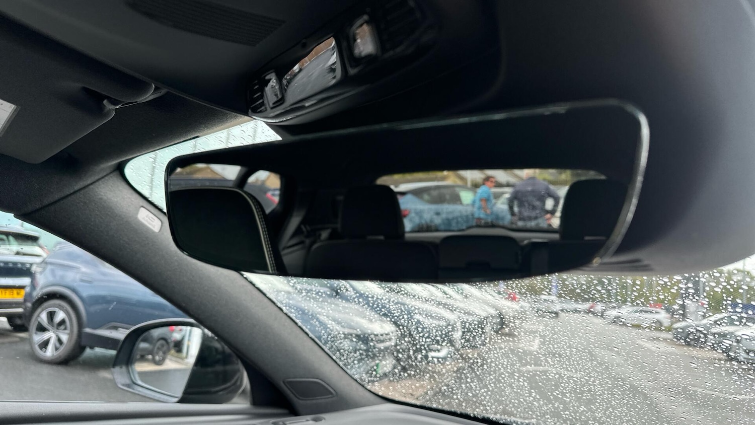 Used Volvo XC40 2021 for sale - 76336217: Photo 38