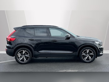 Used Volvo XC40 2021 for sale - 76336217: Photo