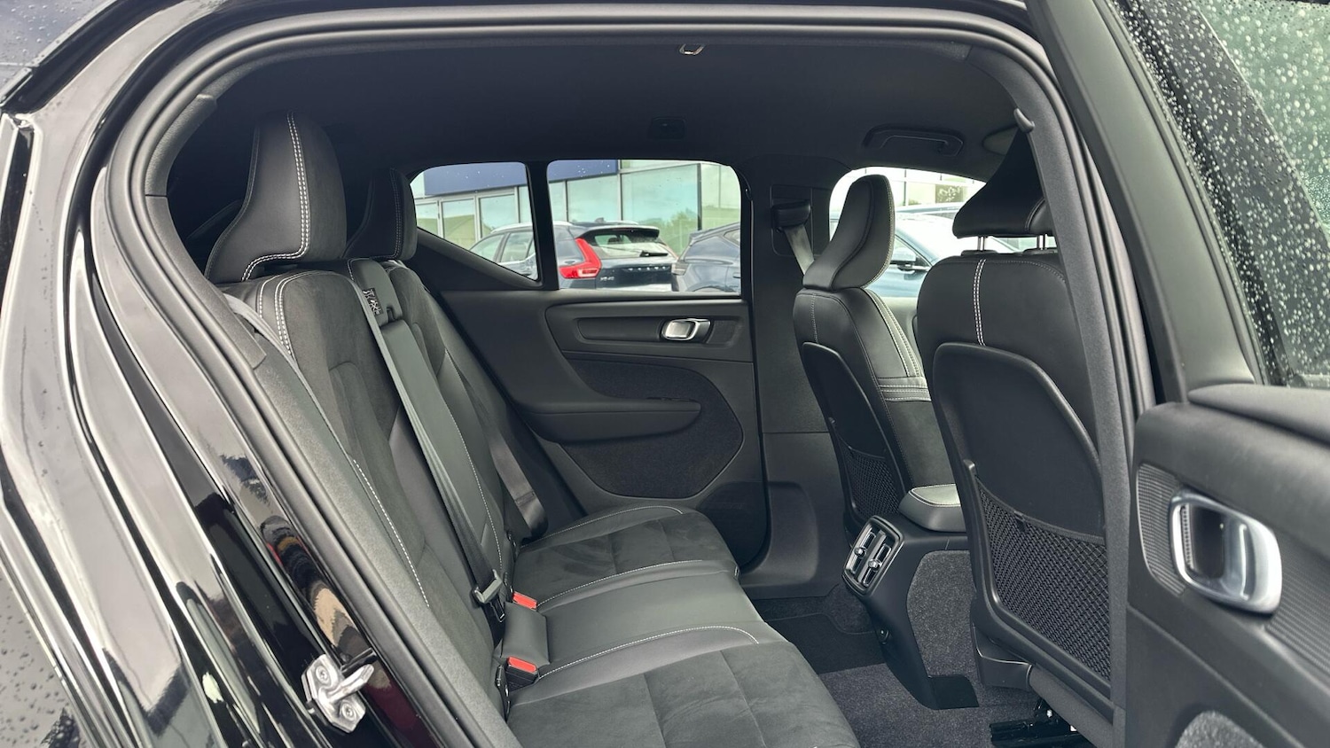 Used Volvo XC40 2021 for sale - 76336217: Photo 6