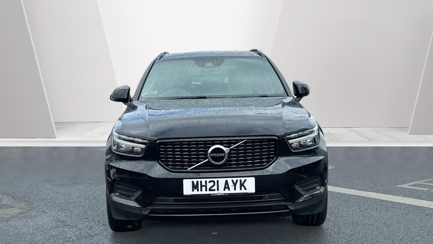 Used Volvo XC40 2021 for sale - 76336217: Photo 8