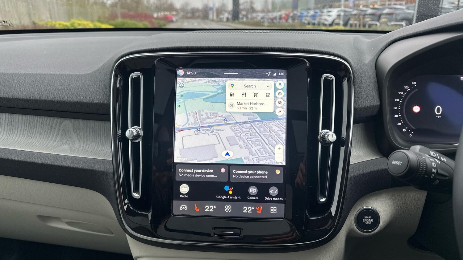 Used Volvo XC40 2026 for sale - 77672978: Photo 12