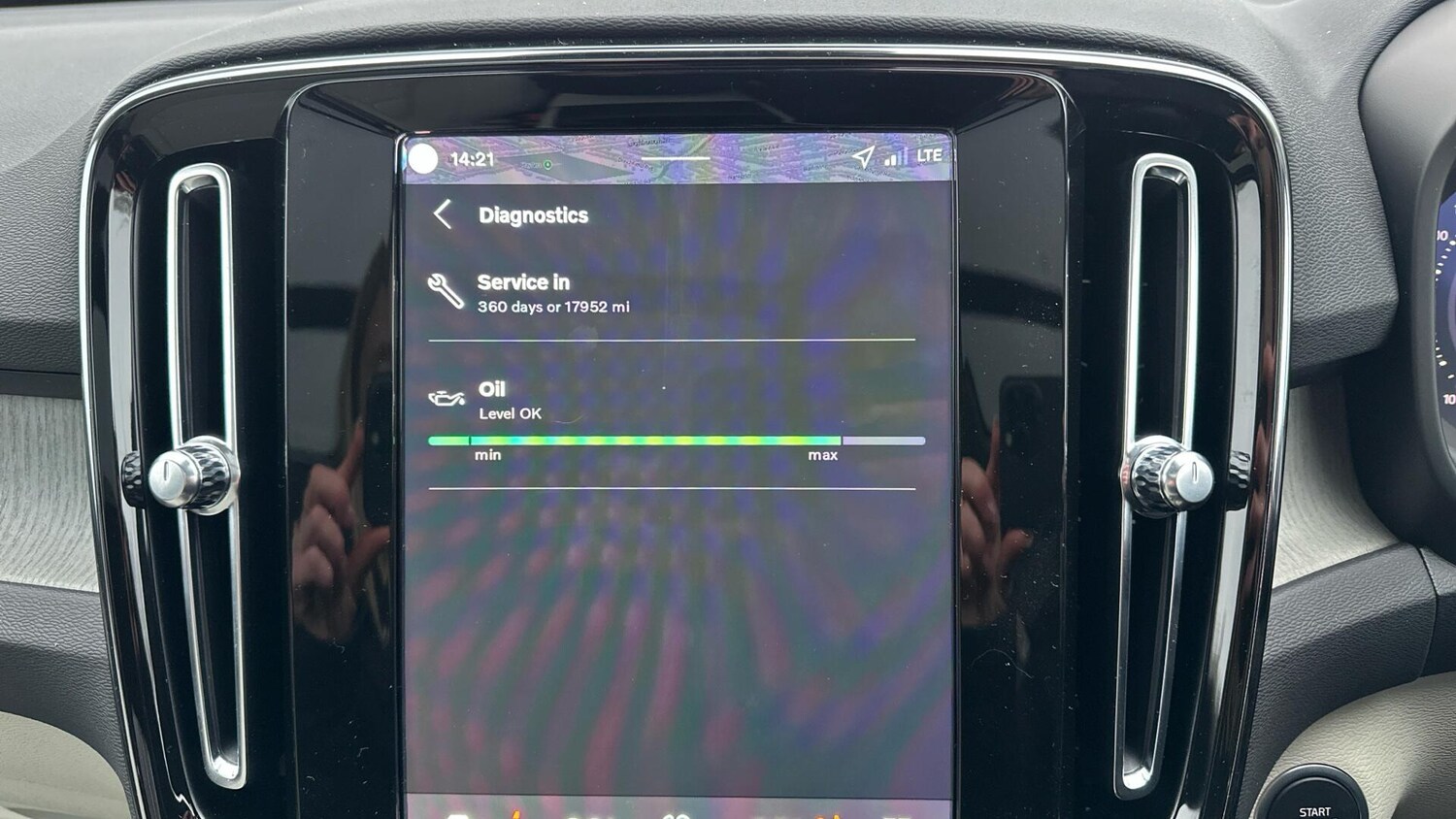 Used Volvo XC40 2026 for sale - 77672978: Photo 14