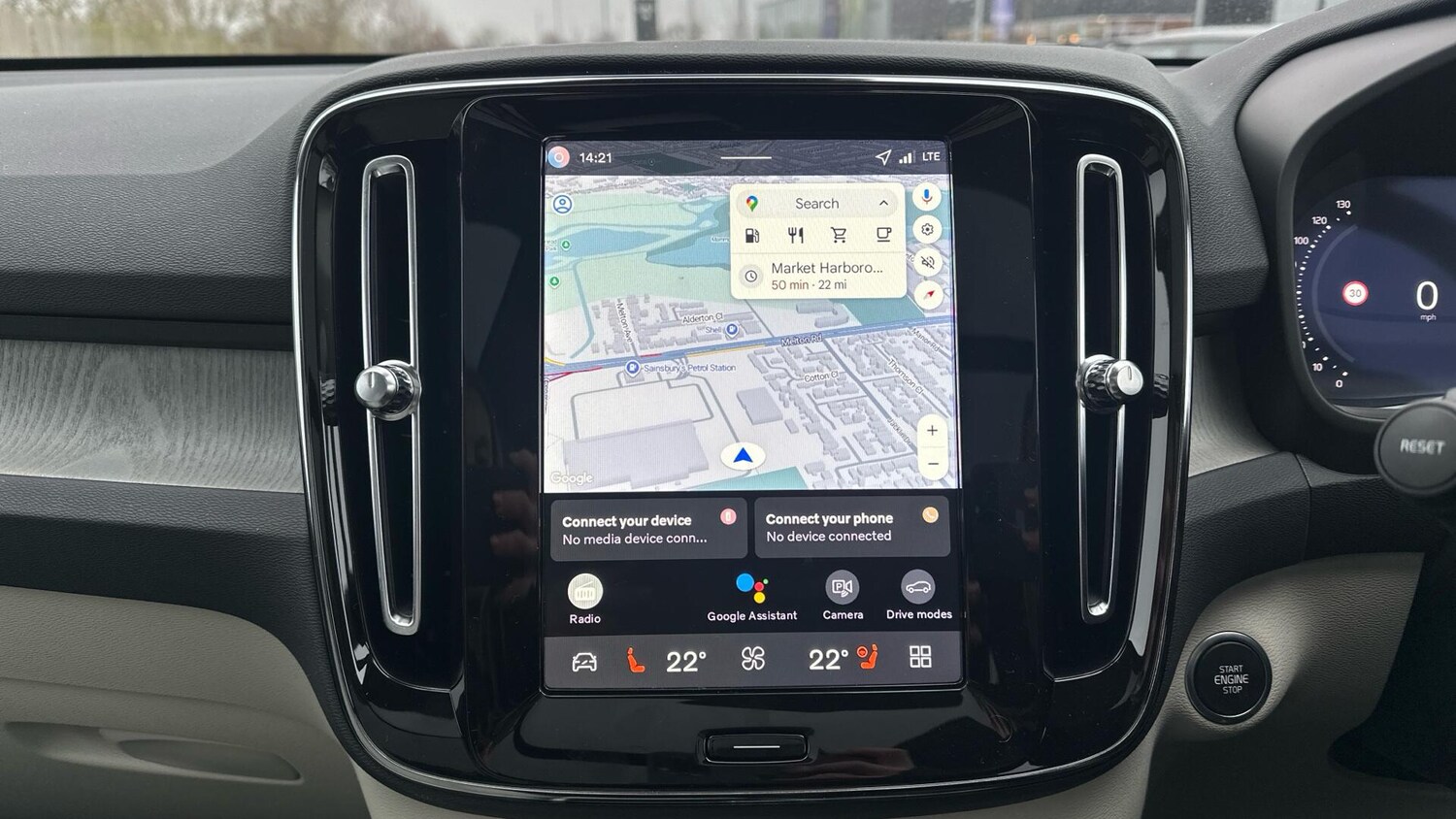 Used Volvo XC40 2026 for sale - 77672978: Photo 17