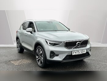 Used Volvo XC40 2026 for sale - 77672978: Photo
