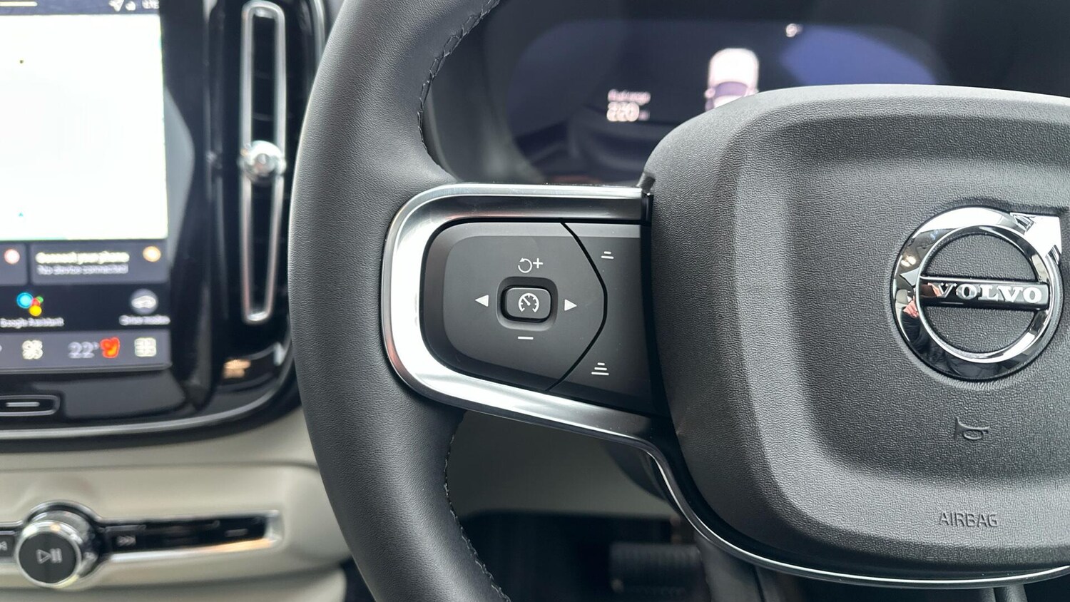 Used Volvo XC40 2026 for sale - 77672978: Photo 20