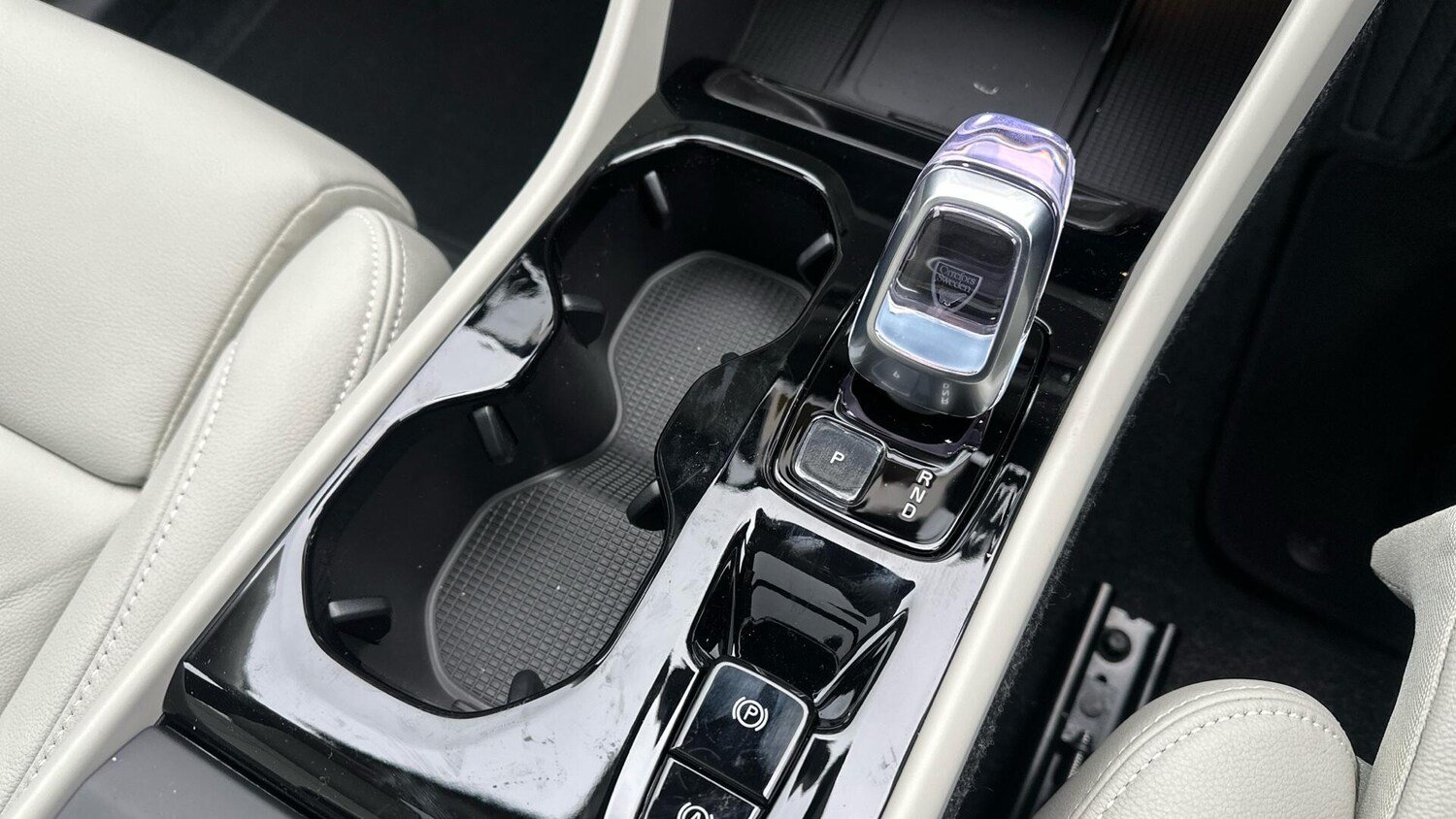 Used Volvo XC40 2026 for sale - 77672978: Photo 25