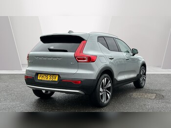 Used Volvo XC40 2026 for sale - 77672978: Photo