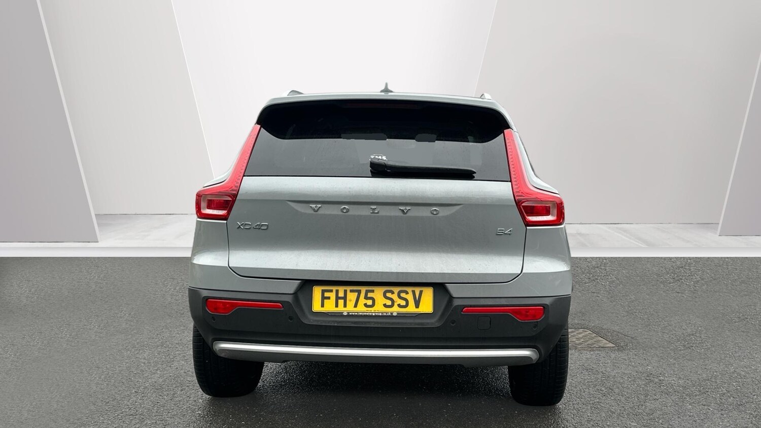 Used Volvo XC40 2026 for sale - 77672978: Photo 7