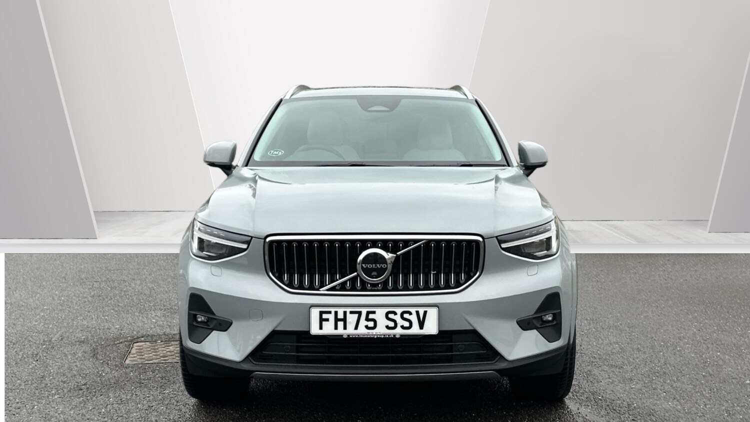Used Volvo XC40 2026 for sale - 77672978: Photo 8
