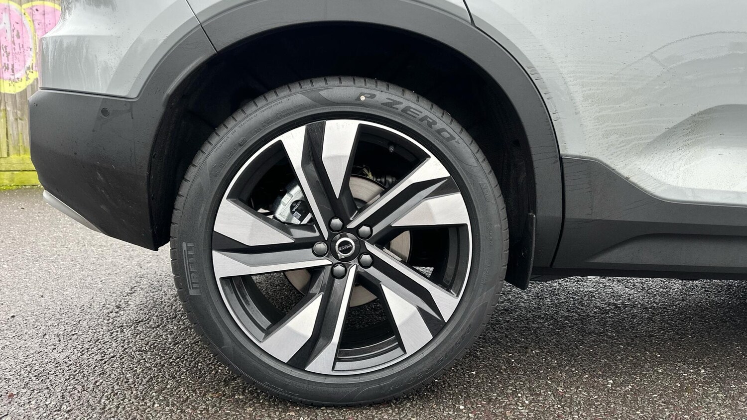 Used Volvo XC40 2026 for sale - 77672978: Photo 9