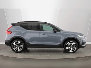 Used Volvo XC40 2022 for sale - 78623378: Photo