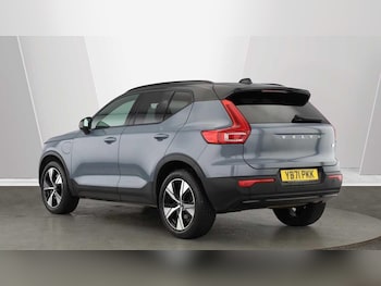 Used Volvo XC40 2022 for sale - 78623378: Photo