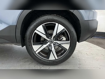 Used Volvo XC40 2022 for sale - 78623378: Photo