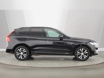 Used Volvo XC60 2022 for sale - 78057896: Photo
