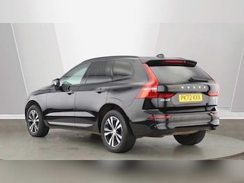 Used Volvo XC60 2022 for sale - 78057896: Photo