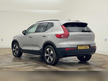 Used Volvo XC40 2022 for sale - 77670520: Photo