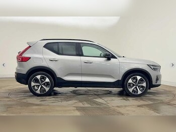 Used Volvo XC40 2022 for sale - 77670520: Photo