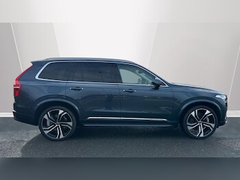 Used Volvo XC90 2023 for sale - 77439883: Photo