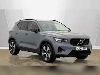 Used Volvo XC40 2023 for sale - 78771372: Photo