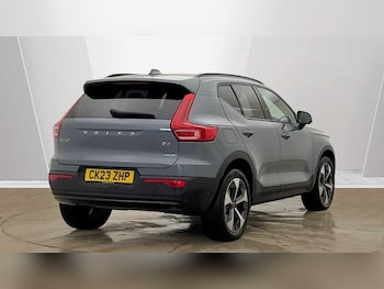Used Volvo XC40 2023 for sale - 78771372: Photo